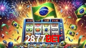 Experiência VIP 2877BET