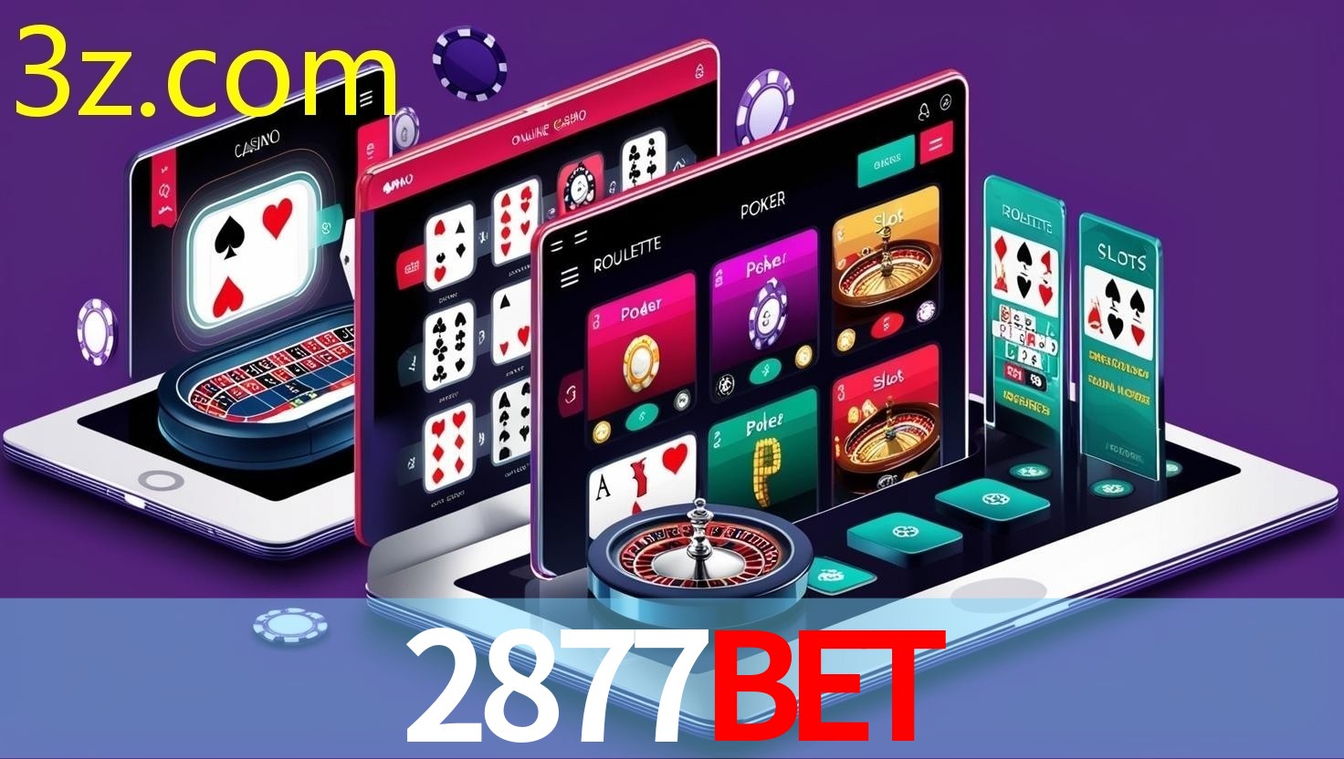 2877BET