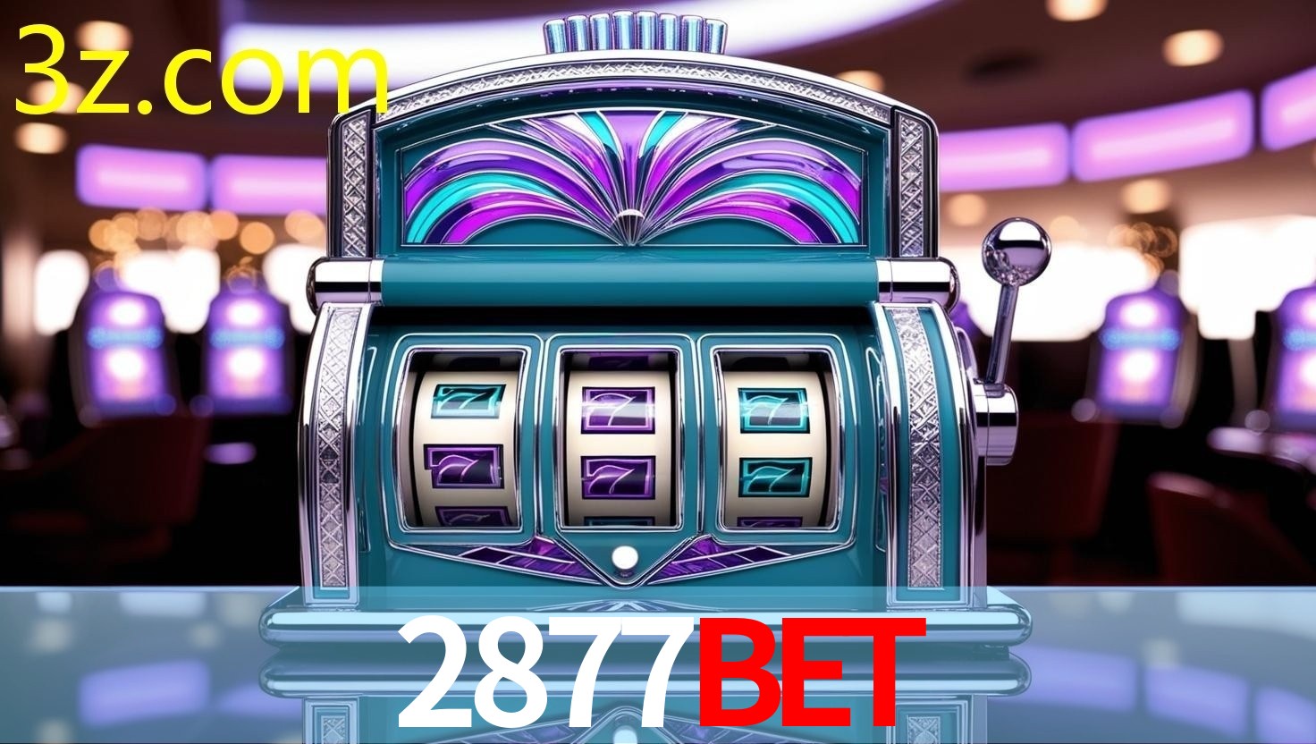 2877BET