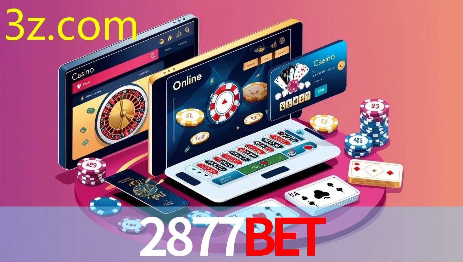 2877BET