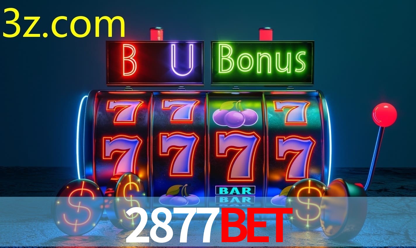 2877BET