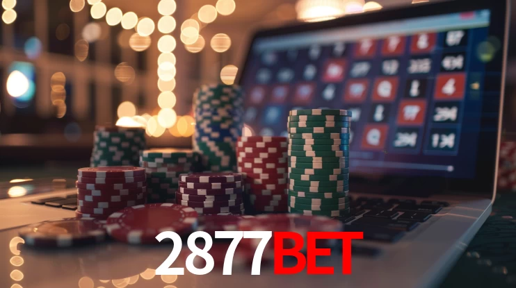 Game Providers 2877BET