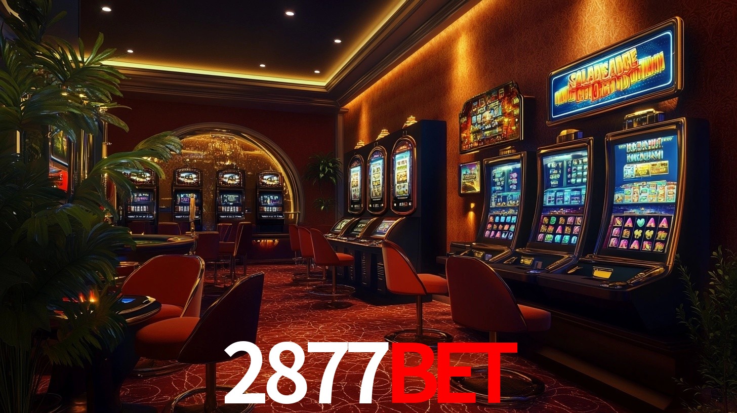 2877BET App Interface