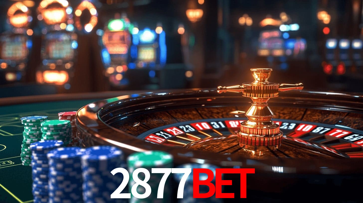 2877BET: Seu Especialista em Apostas Esportivas Brasileiras