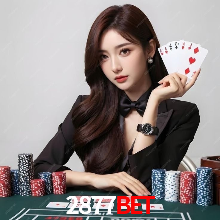 Secure Login 2877BET