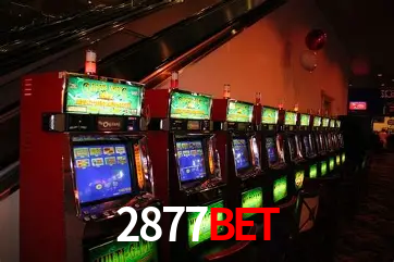 VIP Casino 2877BET