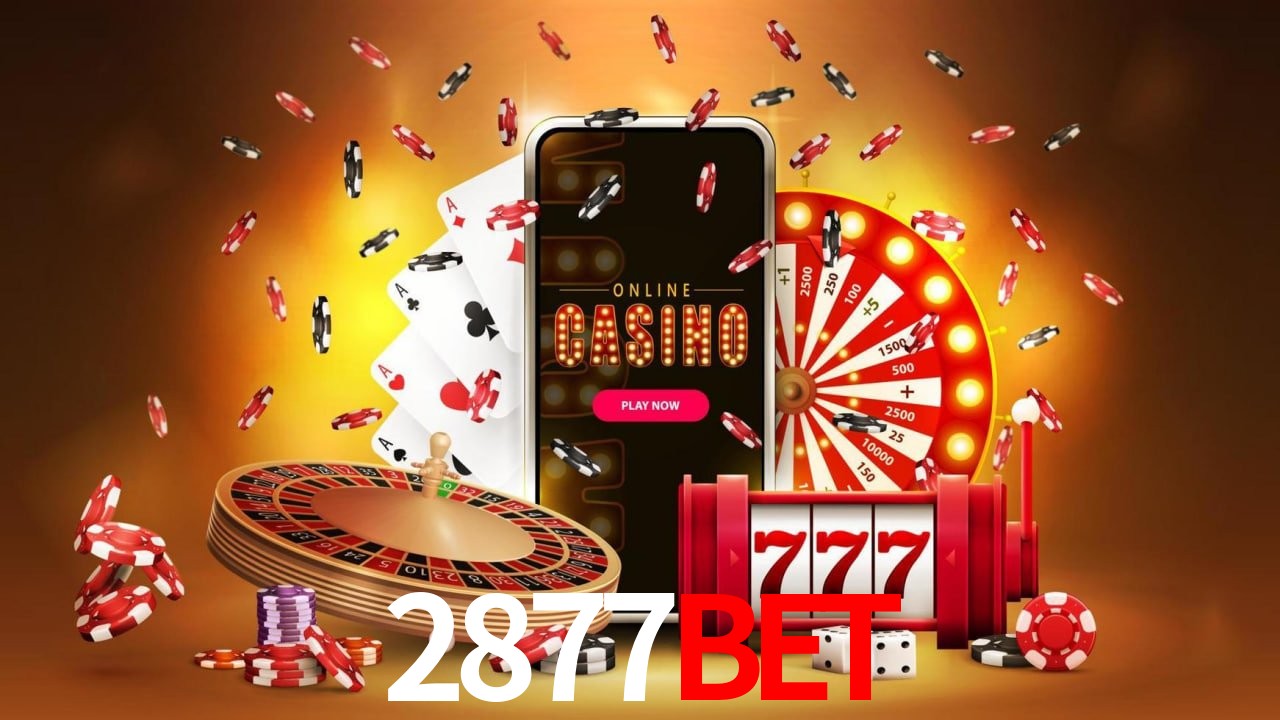 Inovações de Jogos na 2877BET: O Futuro das Experiências Interativas