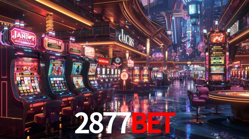 Game Statistics 2877BET