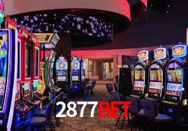 API Integration 2877BET