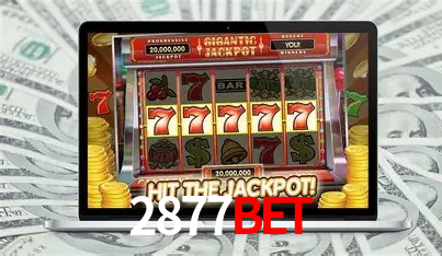 Exclusive Offers 2877BET