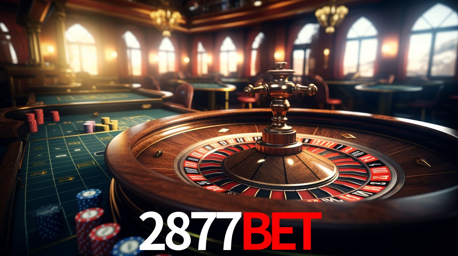 Tournaments 2877BET