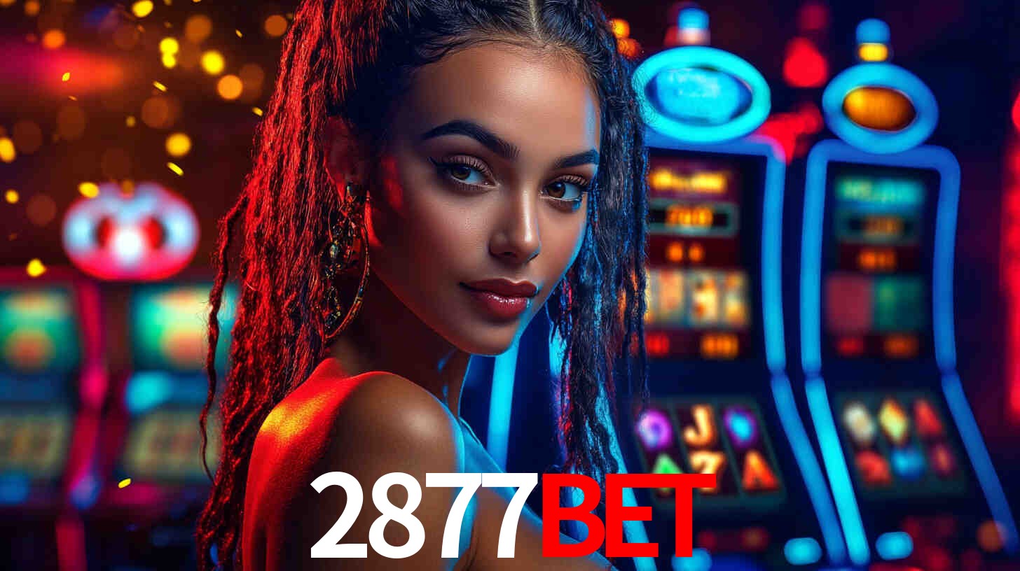 A Popularidade dos Caça-Níqueis no 2877BET