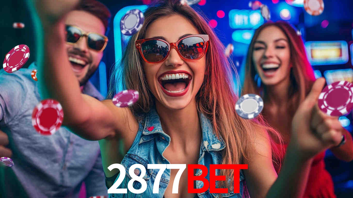 Inovações de Jogos na 2877BET: O Futuro das Experiências Interativas