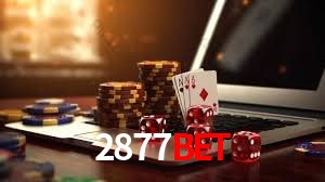 A Emoção da Loteria na 2877BET: Uma Chance de Mudança de Vida