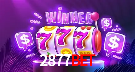 APP oficial da 2877BET para mobile
