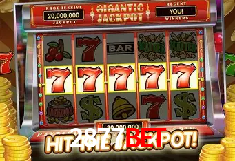 Descubra a Magia dos Jogos de Arcade no 2877BET