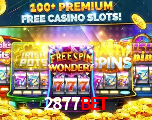 Desvendando o Mundo dos Jogos Virtuais na 2877BET