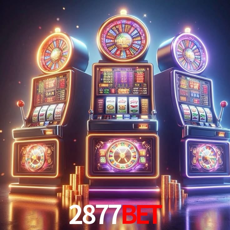 2877BET: Jogos de Caça-Níqueis-Altas Recompensas, Roleta-Velocidade, Blackjack-Desafios Máximos