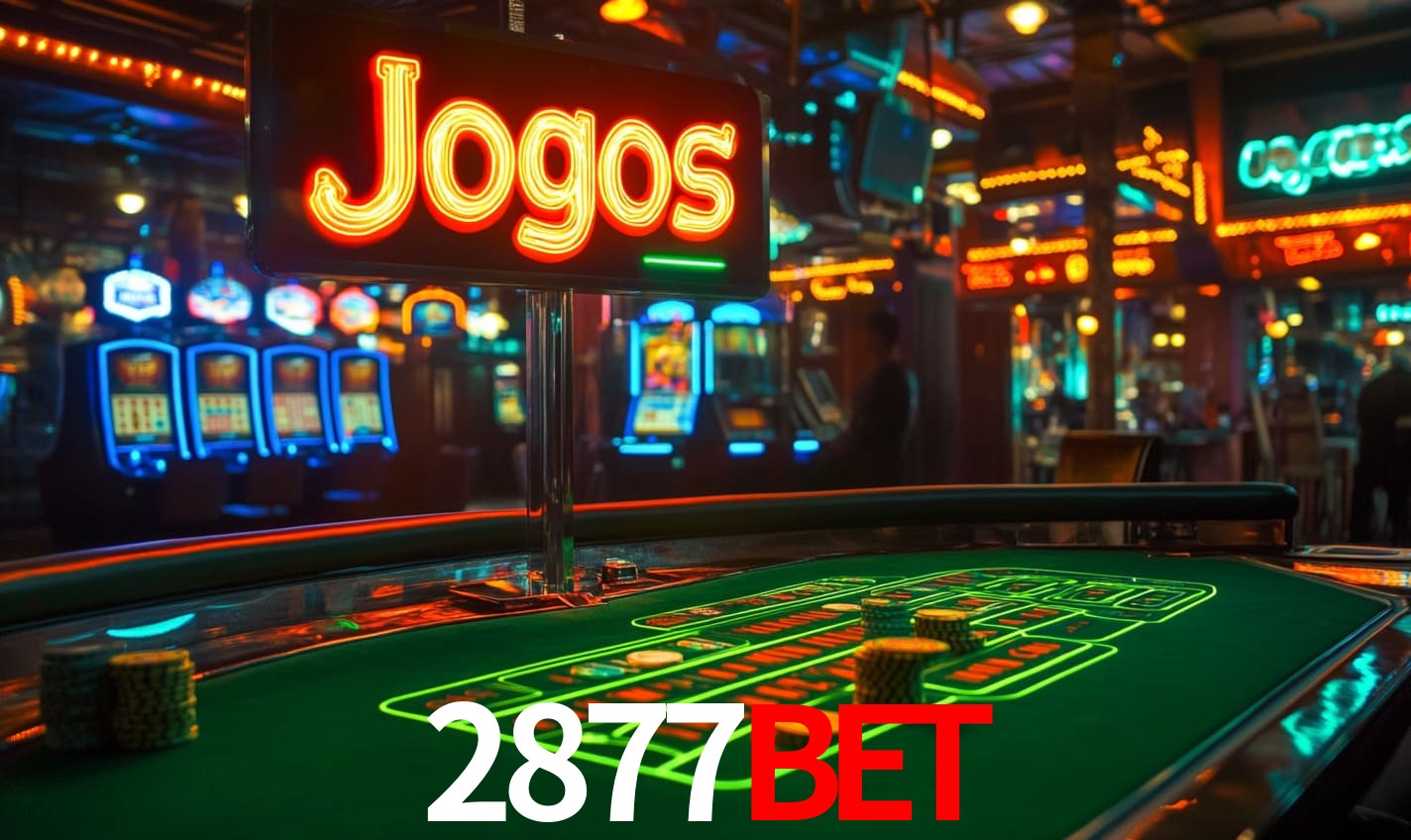 Games Directory 2877BET