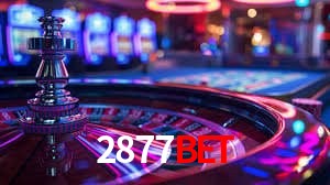 Tennis Betting 2877BET