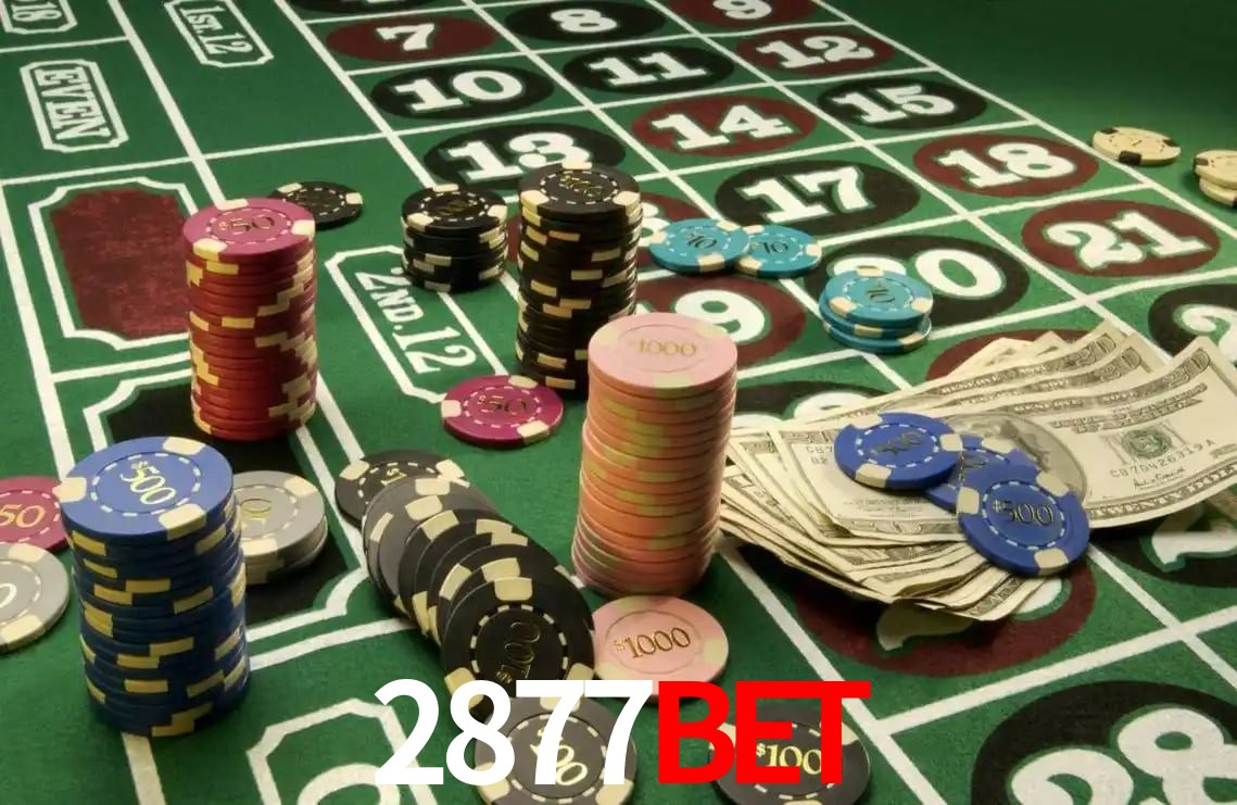 2877BET login