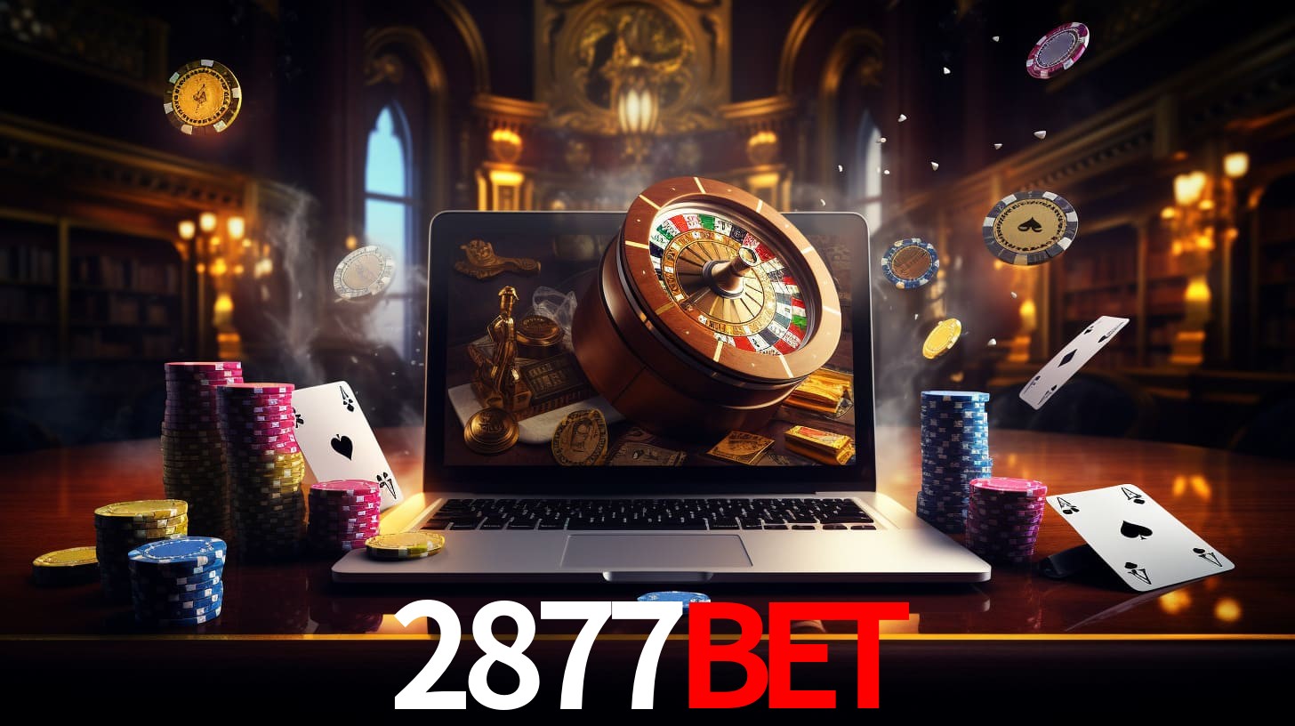 Welcome Bonus 2877BET