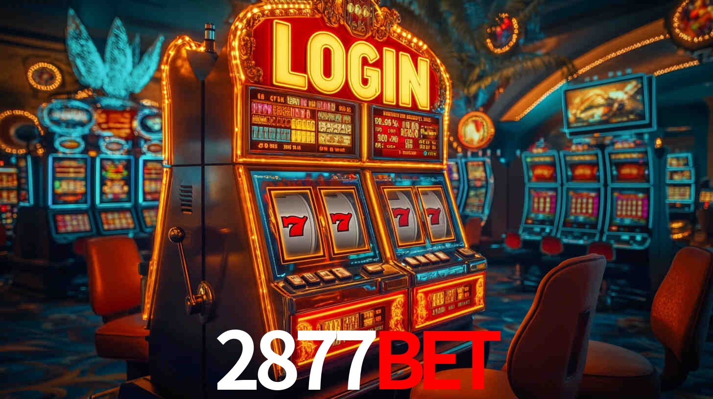 Daily Bonuses 2877BET