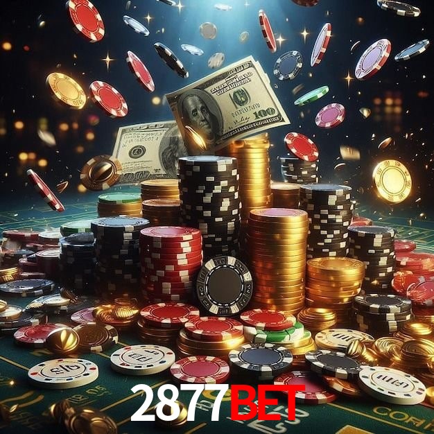 Desvendando o Mundo dos Jogos Virtuais na 2877BET