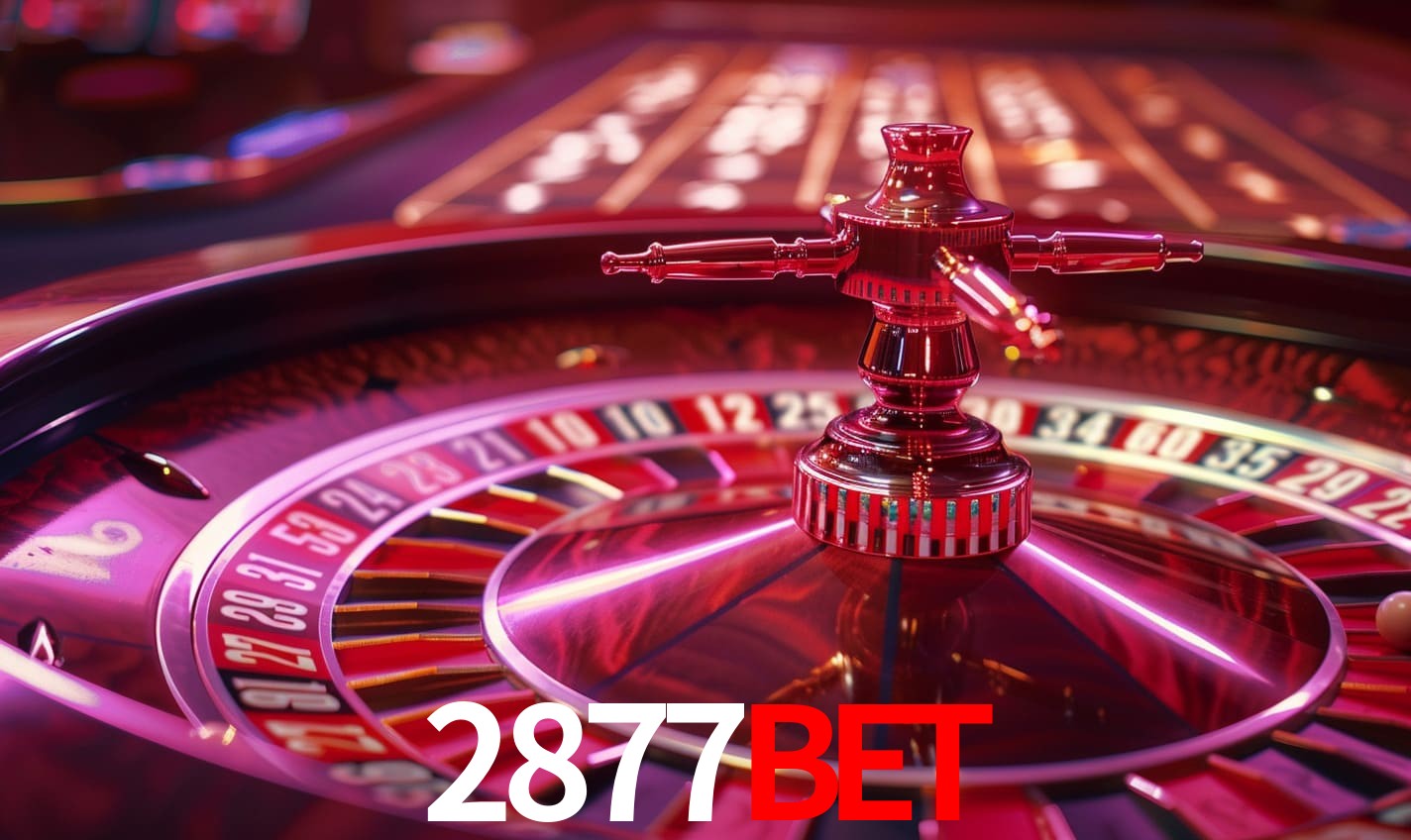 Explorando a Categoria de Eventos em Apostas na 2877BET