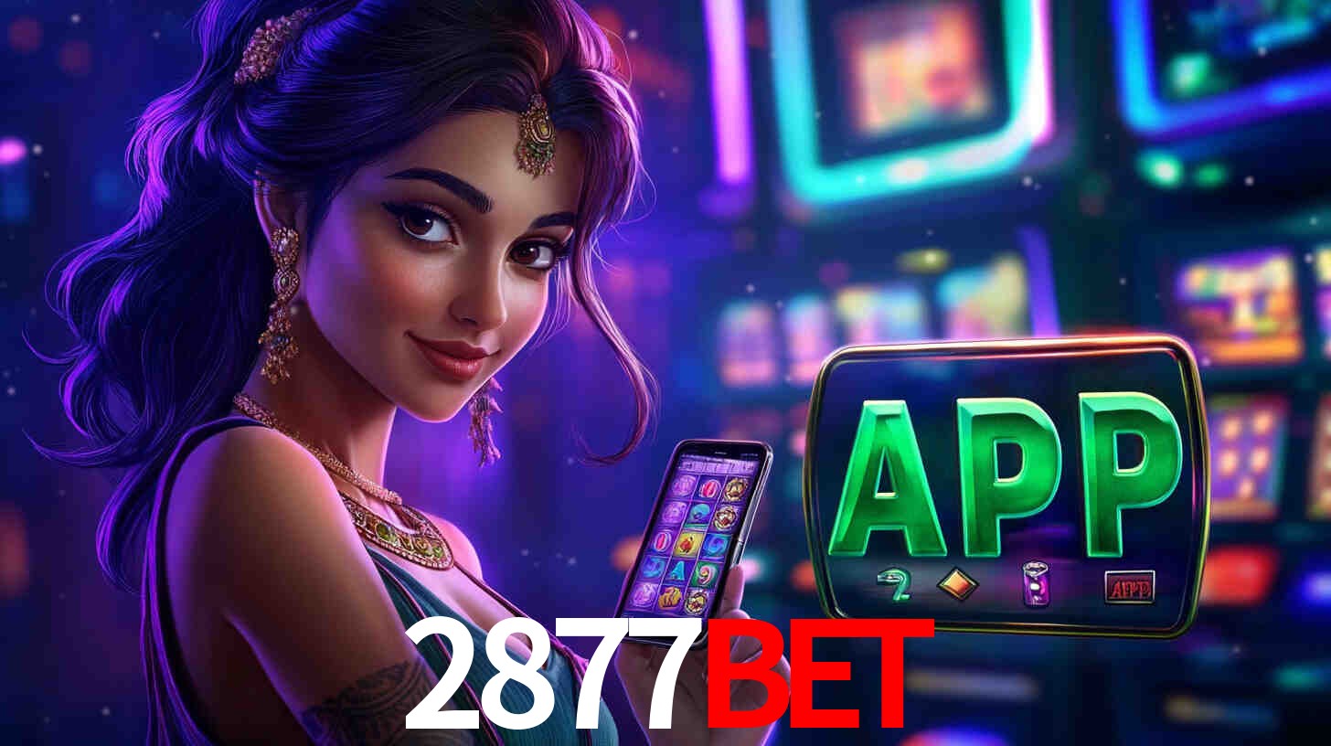 Bônus Generosos e Exclusivos no 2877BET para Você!