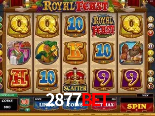 Seasonal Promotions 2877BET