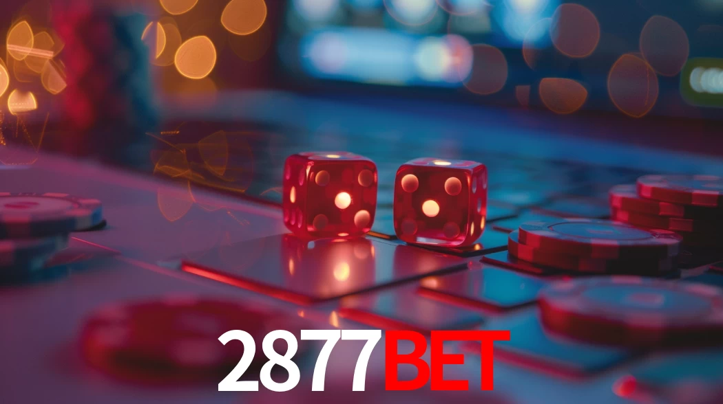 Live Casino 2877BET