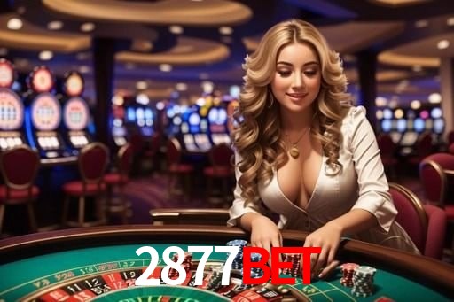 VIP Casino 2877BET