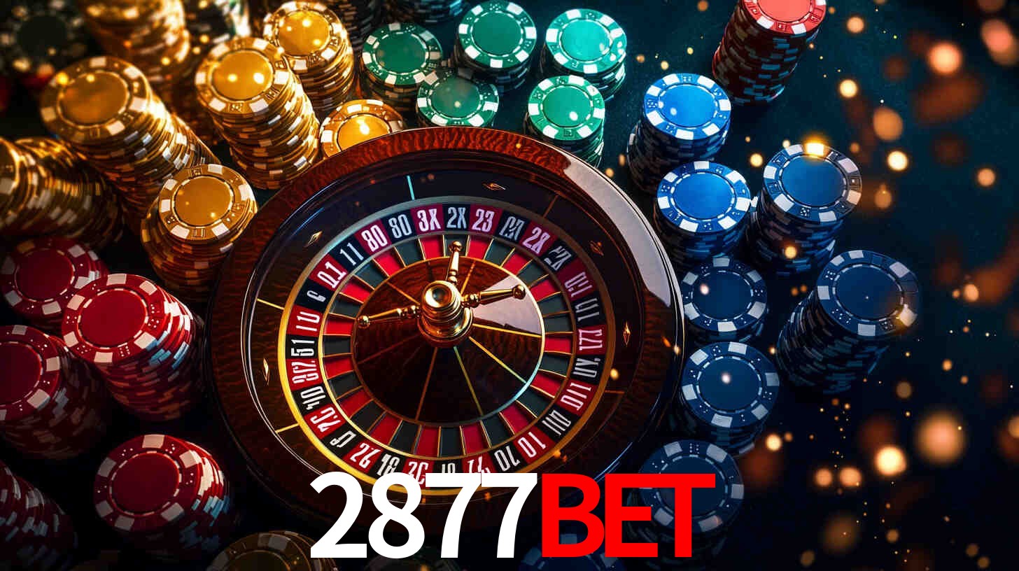 Programa VIP 2877BET