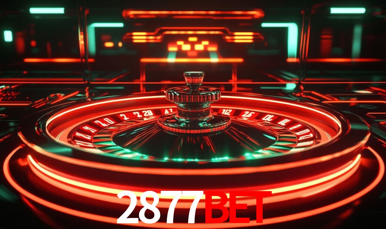 A Experiência Imersiva dos Cassinos Ao Vivo no 2877BET
