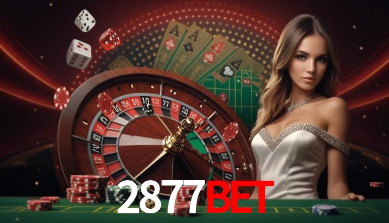 Slot Games 2877BET