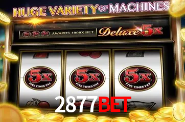 Live Casino 2877BET