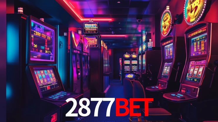 2877BET login