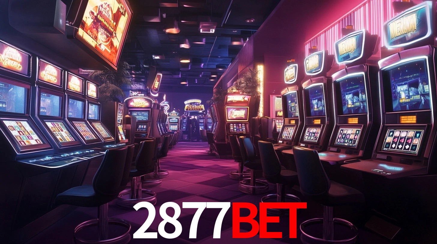 Ofertas Imperdíveis na 2877BET: Promoções e Bônus Que Valem a Pena